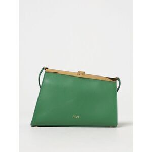 N° 21 Crossbody Bags Woman Green